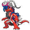 Koraidon default image