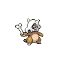 Cubone default image