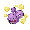 Weezing default image