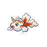 Goldeen default image