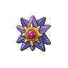 Starmie default image