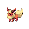 Flareon default image