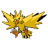 Zapdos default image