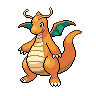 Dragonite default image