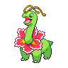 Meganium default image