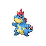 Croconaw default image
