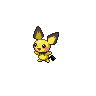 Pichu default image