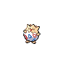 Togepi default image