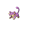 Rattata default image