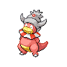 Slowking default image