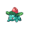 Ivysaur default image