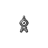 Unown default image