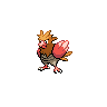 Spearow default image