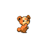 Teddiursa default image