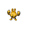 Elekid default image