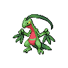 Grovyle default image