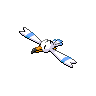Wingull default image
