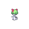 Ralts default image