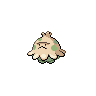 Shroomish default image