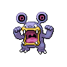 Loudred default image