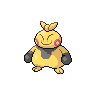 Makuhita default image