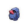 Nosepass default image