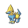 Manectric default image
