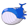 Wailord default image