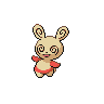 Spinda default image
