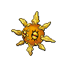 Solrock default image
