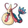 Milotic default image