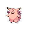 Clefable default image