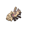 Relicanth default image