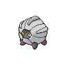 Shelgon default image