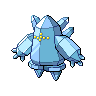Regice default image