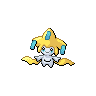Jirachi default image