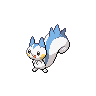 Pachirisu default image