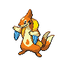 Floatzel default image