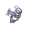 Glameow default image