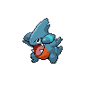 Gible default image