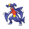 Garchomp default image