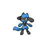 Riolu default image