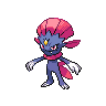 Weavile default image