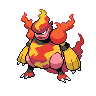 Magmortar default image