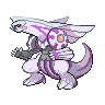 Palkia default image
