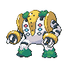 Regigigas default image