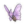 Venomoth default image