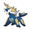 Samurott default image