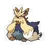 Stoutland default image