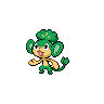 Pansage default image